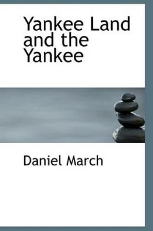 Cover of Yankee Land and the Yankee