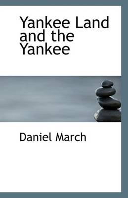 Book cover for Yankee Land and the Yankee