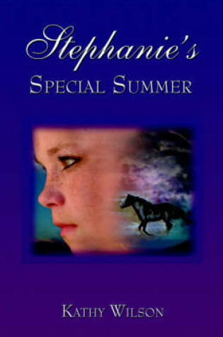 Cover of Stephanie's Special Summer