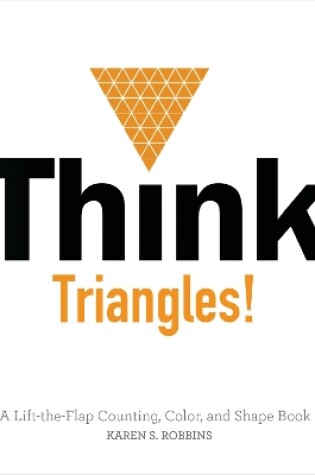 Cover of Think Triangles!