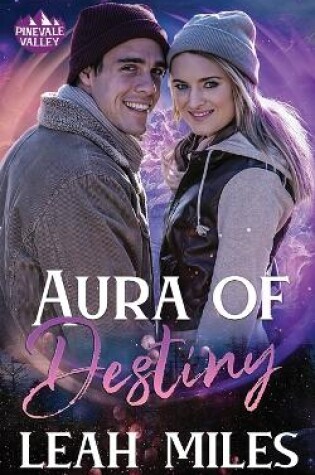 Cover of Aura of Destiny