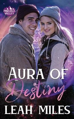 Book cover for Aura of Destiny