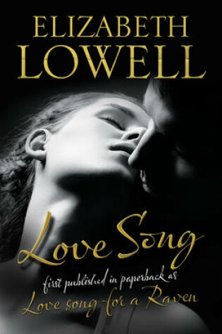 Cover of Love Song