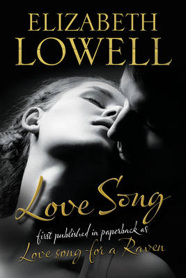 Book cover for Love Song