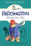 Book cover for Paddington Marches on