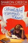 Book cover for Absolutely Normal Chaos