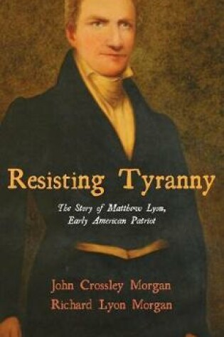 Cover of Resisting Tyranny
