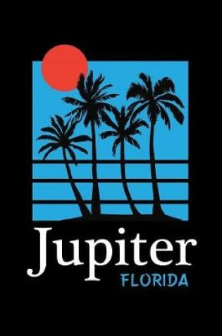 Cover of Jupiter Florida