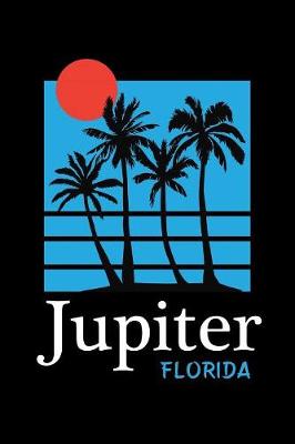 Book cover for Jupiter Florida