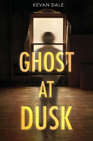 Cover of Ghost at Dusk