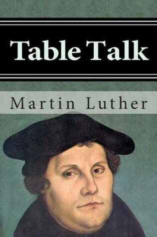 Cover of Table Talk