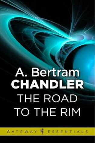 Cover of The Road to the Rim