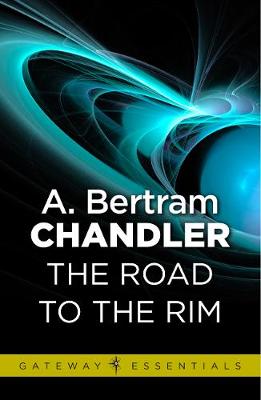Book cover for The Road to the Rim