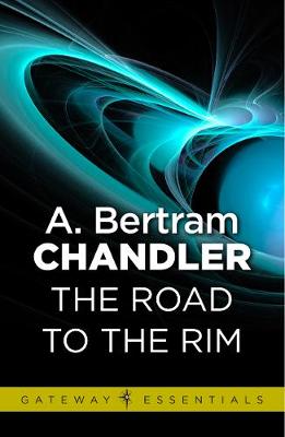 Cover of The Road to the Rim