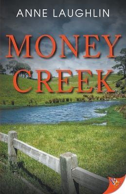 Book cover for Money Creek