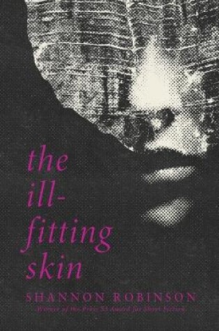 Cover of The Ill-Fitting Skin