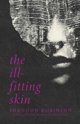 Book cover for The Ill-Fitting Skin