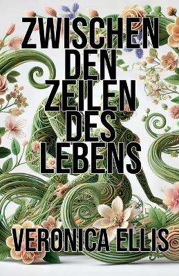 Book cover for Zwischen den Zeilen des Lebens