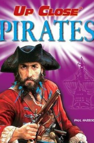 Cover of Pirates