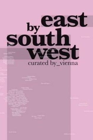 Cover of East by South West