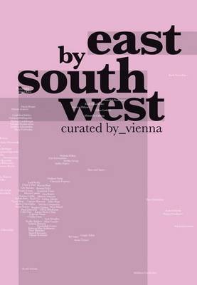 Book cover for East by South West