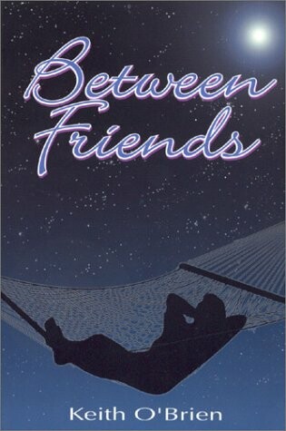 Cover of Between Friends