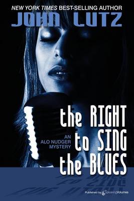 Book cover for The Right to Sing the Blues