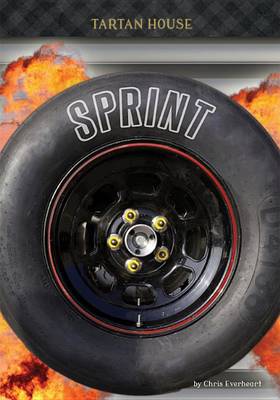 Book cover for Sprint