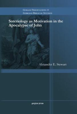 Book cover for Soteriology as Motivation in the Apocalypse of John