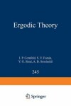 Book cover for Ergodic Theory