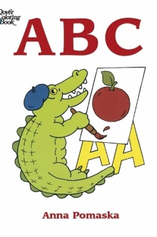 Cover of ABC