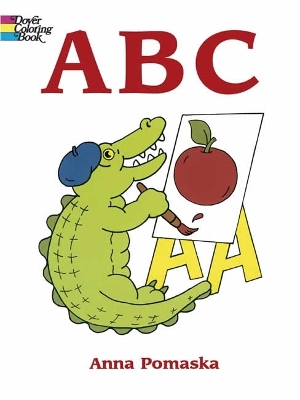 Cover of ABC