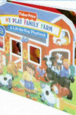 Cover of My Play Family Farm