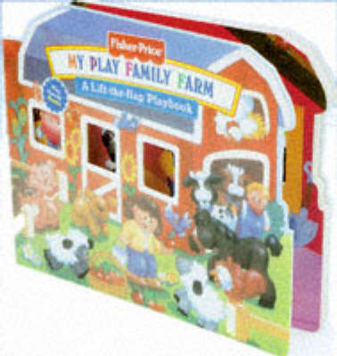 Cover of My Play Family Farm