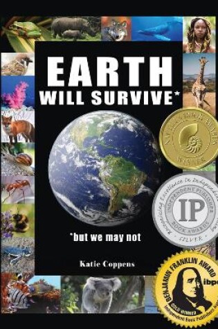 Cover of Earth Will Survive