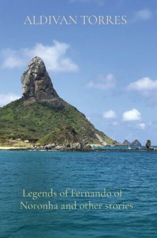 Cover of Legends of Fernando of Noronha and other stories