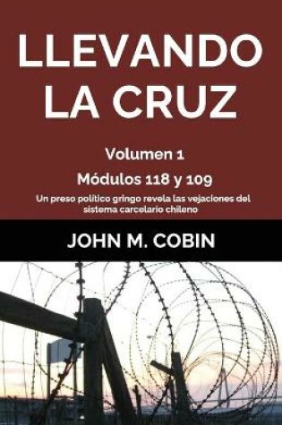 Cover of Llevando la Cruz