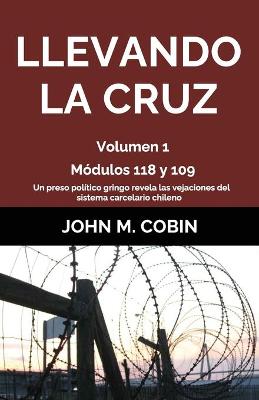 Book cover for Llevando la Cruz