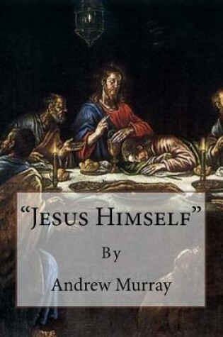 Cover of Jesus Himself