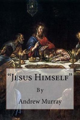 Cover of Jesus Himself