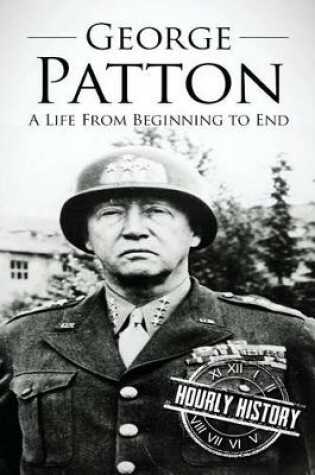 Cover of George Patton