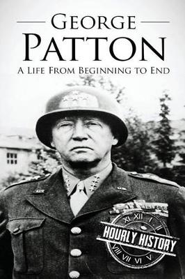 Book cover for George Patton