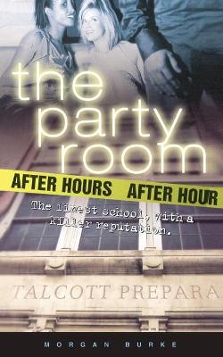 Cover of After Hours