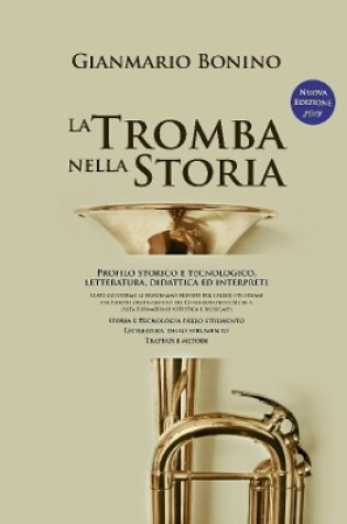 Cover of La Tromba nella Storia