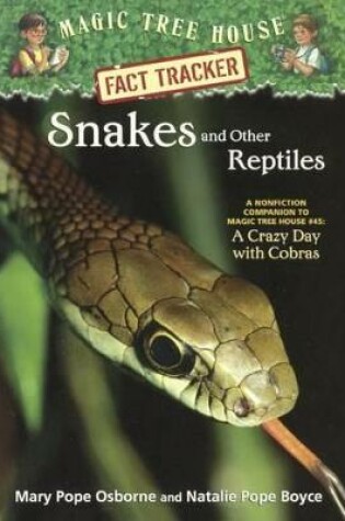 Cover of Snakes and Other Reptiles