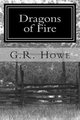 Cover of Dragons Of Fire