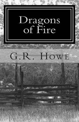 Book cover for Dragons Of Fire