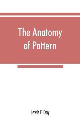 Book cover for The anatomy of pattern