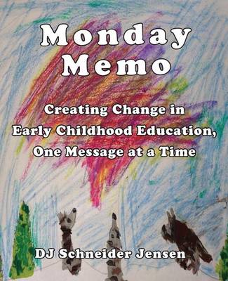 Cover of Monday Memo