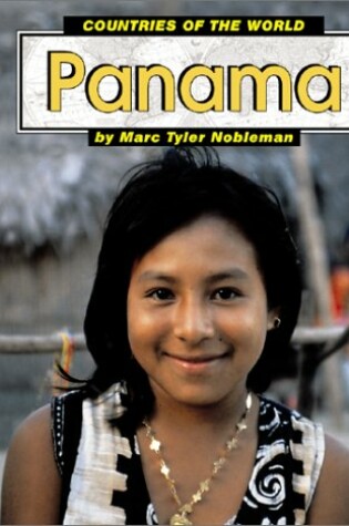 Cover of Panama